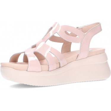 CALLAGHAN Llana 29927 Damensandalen ROSE