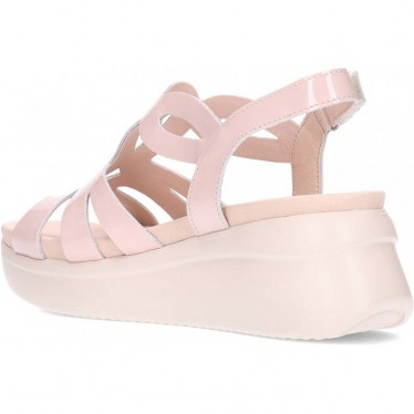 CALLAGHAN Llana 29927 Damensandalen ROSE