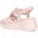 CALLAGHAN Llana 29927 Damensandalen ROSE