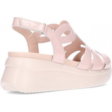 CALLAGHAN Llana 29927 Damensandalen ROSE