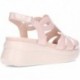 CALLAGHAN Llana 29927 Damensandalen ROSE