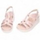 CALLAGHAN Llana 29927 Damensandalen ROSE