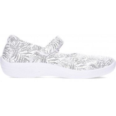 ARCOPEDICO Estrela 4826 Damen Ballerinas EVEREST_BLACK