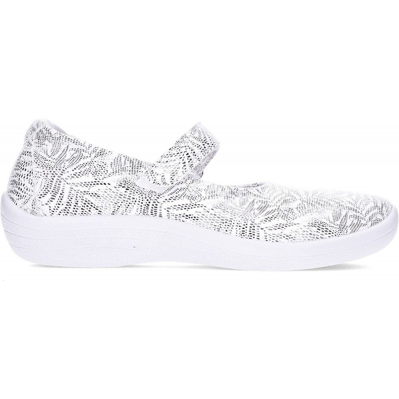 ARCOPEDICO Estrela 4826 Damen Ballerinas EVEREST_BLACK