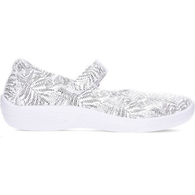 ARCOPEDICO Estrela 4826 Damen Ballerinas EVEREST_BLACK