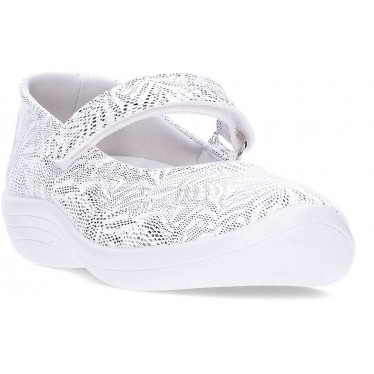 ARCOPEDICO Estrela 4826 Damen Ballerinas EVEREST_BLACK