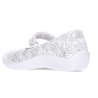 ARCOPEDICO Estrela 4826 Damen Ballerinas EVEREST_BLACK