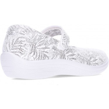 ARCOPEDICO Estrela 4826 Damen Ballerinas EVEREST_BLACK