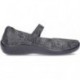ARCOPEDICO Estrela 4826 Damen Ballerinas BLACK_BLACK