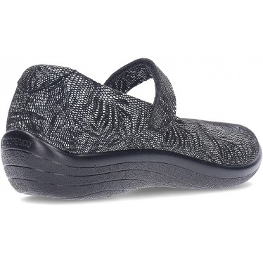 ARCOPEDICO Estrela 4826 Damen Ballerinas BLACK_BLACK