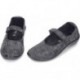 ARCOPEDICO Estrela 4826 Damen Ballerinas BLACK_BLACK