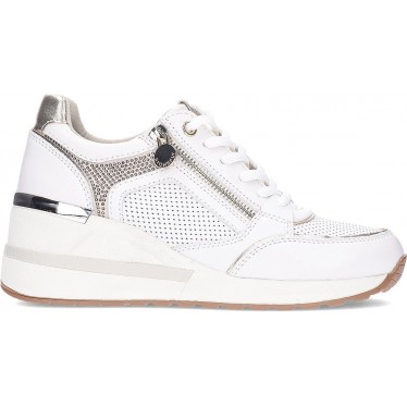STONEFLY Mina 222494 Damen Sneaker CLOUD_WHITE