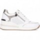 STONEFLY Mina 222494 Damen Sneaker CLOUD_WHITE