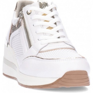 STONEFLY Mina 222494 Damen Sneaker CLOUD_WHITE