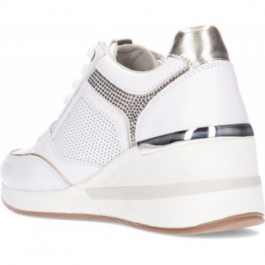 STONEFLY Mina 222494 Damen Sneaker CLOUD_WHITE