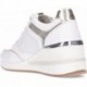STONEFLY Mina 222494 Damen Sneaker CLOUD_WHITE