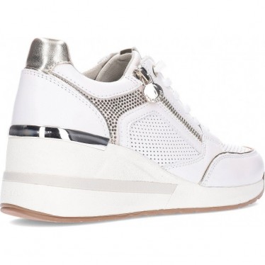 STONEFLY Mina 222494 Damen Sneaker CLOUD_WHITE