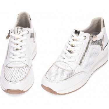 STONEFLY Mina 222494 Damen Sneaker CLOUD_WHITE