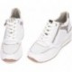 STONEFLY Mina 222494 Damen Sneaker CLOUD_WHITE