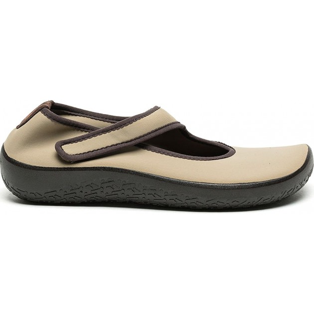ARCOPEDICO Eifel 2421 Damen-Ballerinas TAUPE ARCOPEDICO Eifel 2421 Damen-Ballerinas TAUPE