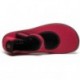 ARCOPEDICO Eifel 2421 Damen-Ballerinas GRANATE