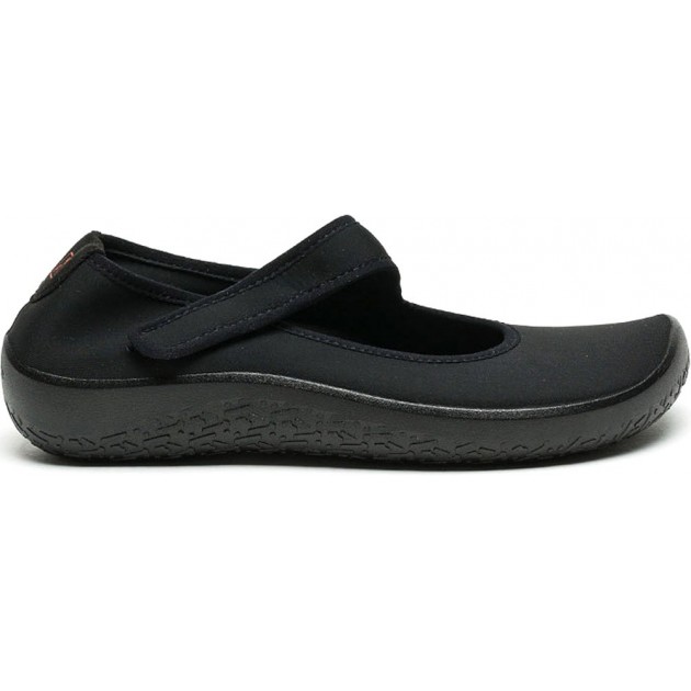 ARCOPEDICO Eifel 2421 Damen-Ballerinas BLACK ARCOPEDICO Eifel 2421 Damen-Ballerinas BLACK