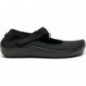 ARCOPEDICO Eifel 2421 Damen-Ballerinas BLACK