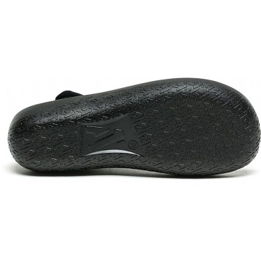 ARCOPEDICO Eifel 2421 Damen-Ballerinas BLACK