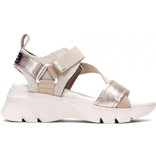 Hispanitas HV254007 Dakar Damensandalen CAVA_C012 Hispanitas HV254007 Dakar Damensandalen CAVA_C012