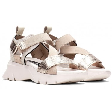 Hispanitas HV254007 Dakar Damensandalen CAVA_C012