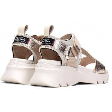 Hispanitas HV254007 Dakar Damensandalen CAVA_C012