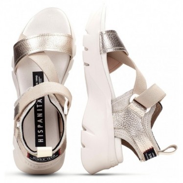 Hispanitas HV254007 Dakar Damensandalen CAVA_C012