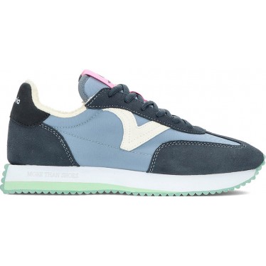 VICTORIA Damen-Sneaker Modell 1134100 JEANS