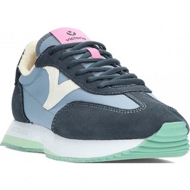 VICTORIA Damen-Sneaker Modell 1134100 JEANS