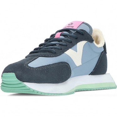 VICTORIA Damen-Sneaker Modell 1134100 JEANS