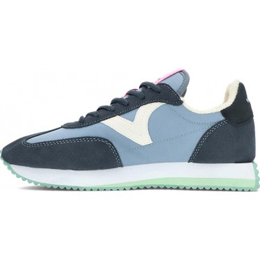 VICTORIA Damen-Sneaker Modell 1134100 JEANS