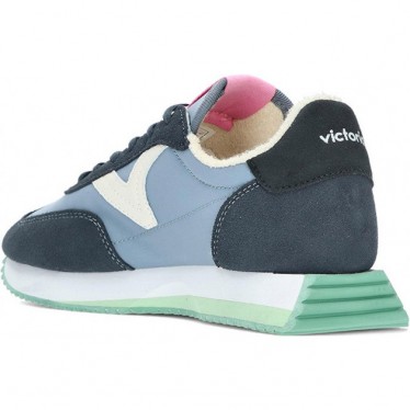 VICTORIA Damen-Sneaker Modell 1134100 JEANS