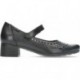 HOFSCHUHE MEPHISTO GILIAPERF BLACK