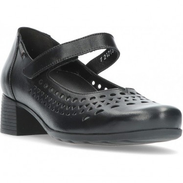 HOFSCHUHE MEPHISTO GILIAPERF BLACK