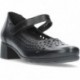 HOFSCHUHE MEPHISTO GILIAPERF BLACK