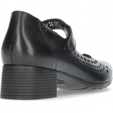 HOFSCHUHE MEPHISTO GILIAPERF BLACK