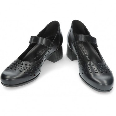 HOFSCHUHE MEPHISTO GILIAPERF BLACK