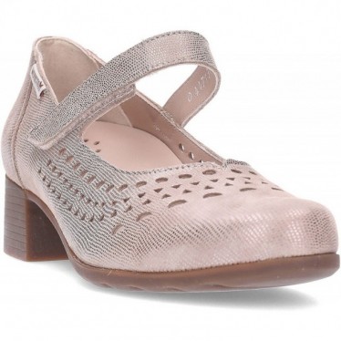 HOFSCHUHE MEPHISTO GILIAPERF LIGHT_TAUPE