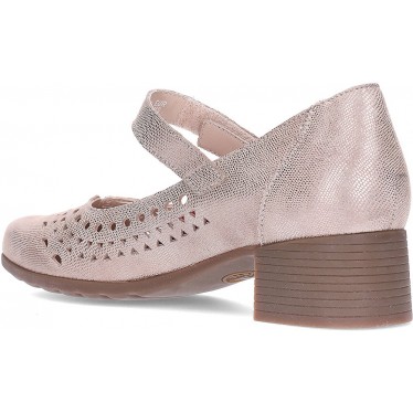 HOFSCHUHE MEPHISTO GILIAPERF LIGHT_TAUPE
