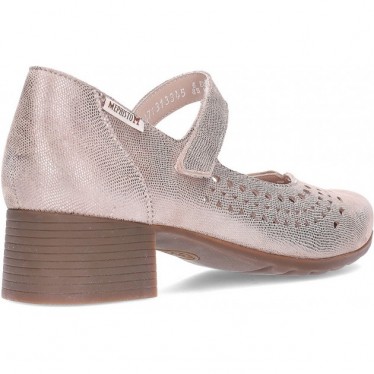 HOFSCHUHE MEPHISTO GILIAPERF LIGHT_TAUPE