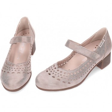 HOFSCHUHE MEPHISTO GILIAPERF LIGHT_TAUPE