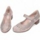 HOFSCHUHE MEPHISTO GILIAPERF LIGHT_TAUPE