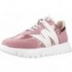 WONDERS OSLO SNEAKERS A-2464 BLUSH