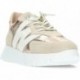 WONDERS OSLO SNEAKERS A-2464 BEIG