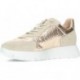 WONDERS OSLO SNEAKERS A-2464 BEIG